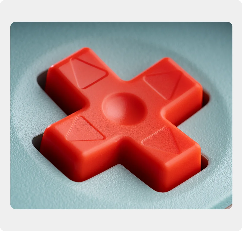 8BitDo Ultimate 2C Wireless Gaming Controller für PC, Windows 10, 11, Steam Deck, Raspberry Pi, Android Gamepad-Zubehör