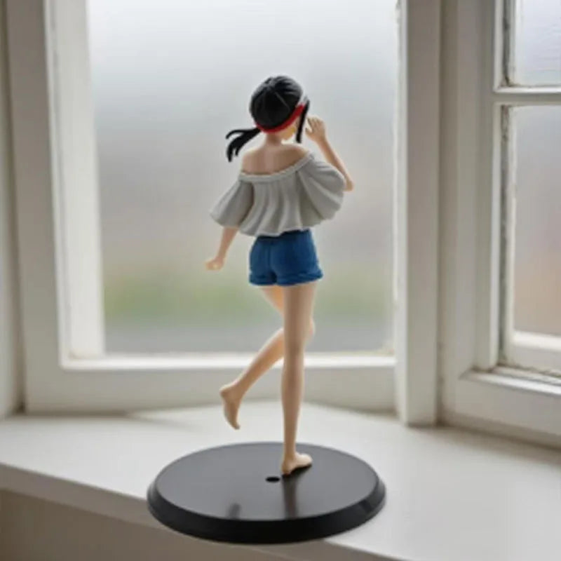 Hot SPY×FAMILY Anime Figure Kawai Anya Forger Yor Forger Action Figures Standing Figurine Collectible Model Doll Toys In Stock