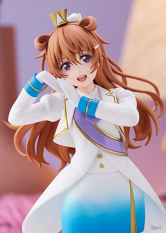 【UA】GSC POP UP PARADE Love Live! Nijigasaki Academy Campus Idol Club Omi Kanata Figures Models Toys Gifts
