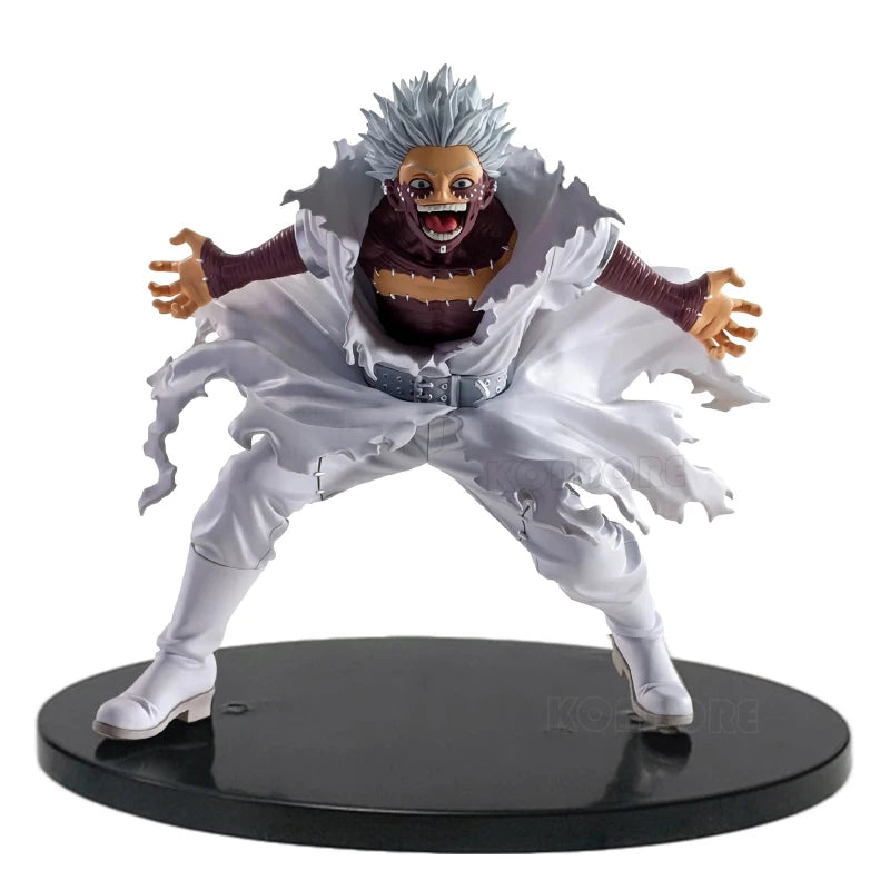 My Hero Academia Hado Nejire Anime Figure Boku no Hero Midoriya Izuku/Bakugo Katsuki/Asui Tsuyu Action Figure Model Doll Toys