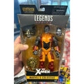 【In Stock】Original Hasbro Marvel Legends Series X-MEN COLOSSUS Anime figura juguete modelo