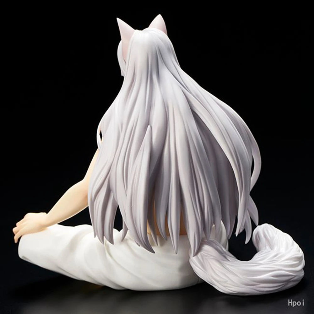 10CM Anime Yu Yu Hakusho Youko Kurama Hiei Figur Kurama Urameshi Yusuke Nudel Stopper Figur Modell Spielzeug Puppe Aciton Figur