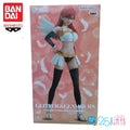In Stock Bandai Original Banpresto 2.5 Dimensional Seduction Ariael Glitter Glamours Action Figure Model Doll Brand New Boxed