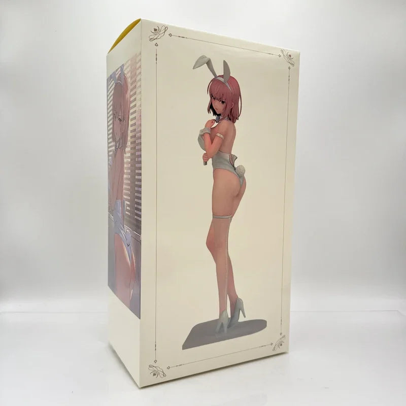 25cm Otherwhere Native SkyTube Reverse Bunny Girl Anime Figure Hentai Bfull FOTS JAPAN Succubus Action Figure Model Doll Toys