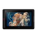 XPPen Artist 15.6 Pro V2 Drawing Tablet 16K Pressure Levels Graphic Monitor Digital Animation Drawing Board Art Design Creation