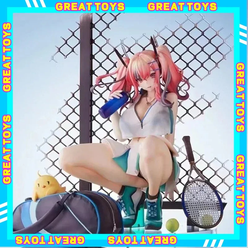 【In stock】Azur Lane Action Figurals Bremerton Anime Figurine Statue Figures Cartoon Toy Collectible Model Toy A Nice Gift