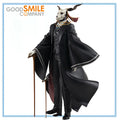 100% Original in Stock Good Smile Company Pop Up Parade Mahoutsukai No Yome Season 2 Elias Ainsworth L Collection Series