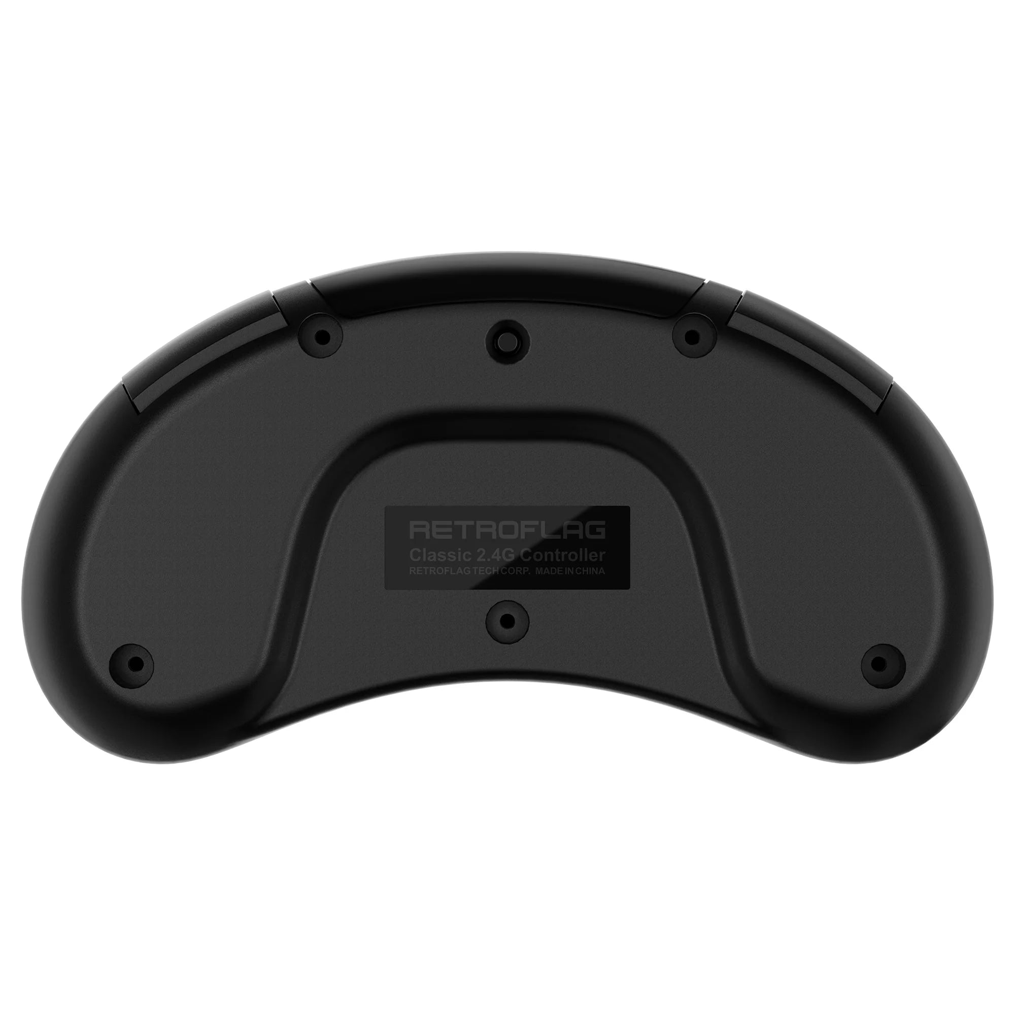 RETROFLAG Classic 2.4G Wireless Game Controller-M Gamepad für Switch, Windows, Sega Genesis mini/MD mini 2 und Raspberry Pi 