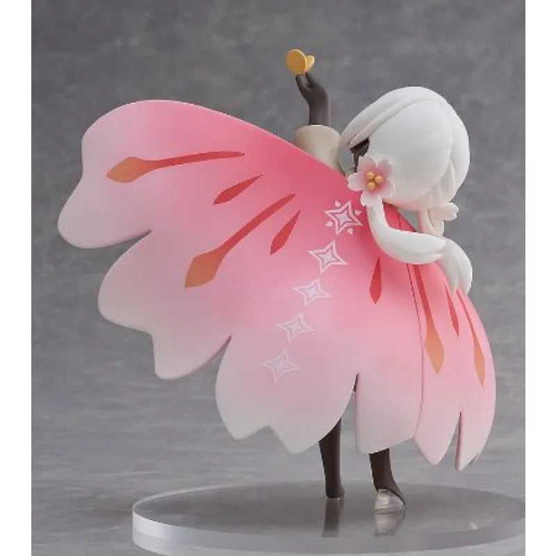 GSC Genuine POP UP PARADE Anime Figure Child of Light 150mm Action Figure Toys for Boys Kids Gift Collectible Model Ornaments