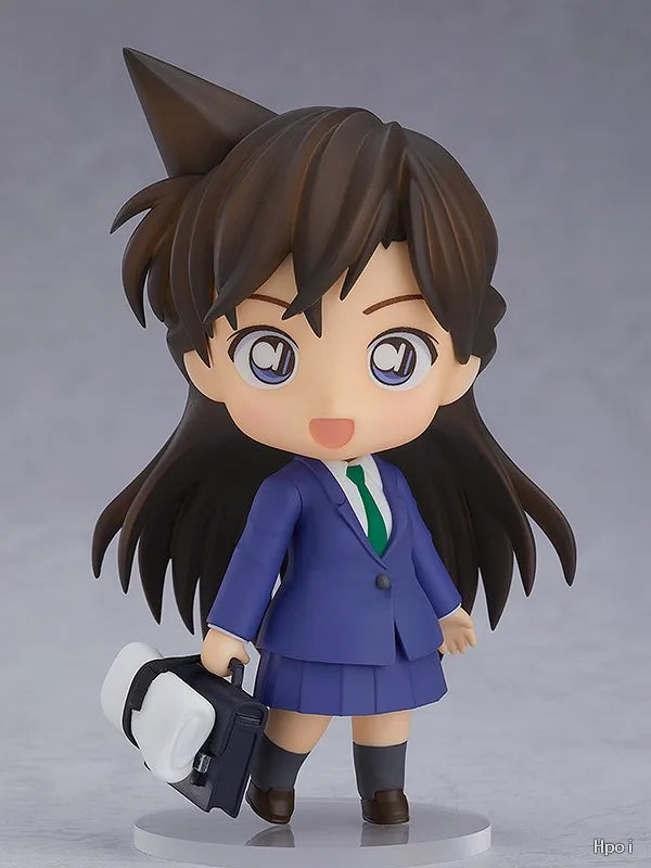 【UA】GSC Nendoron 1358 Detective Conan Maorilan Action Figures Models Toys Gifts