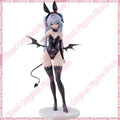 In Stock 100% Original Ensoutoys Koakuma Vanya 1/6 Action Figure Model Doll Toys