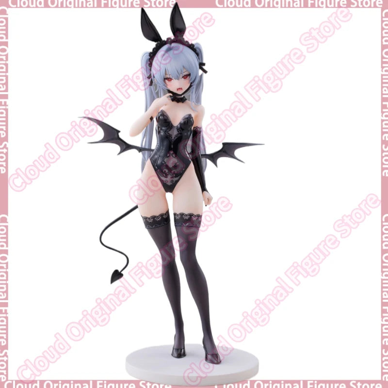 In Stock 100% Original Ensoutoys Koakuma Vanya 1/6 Action Figure Model Doll Toys