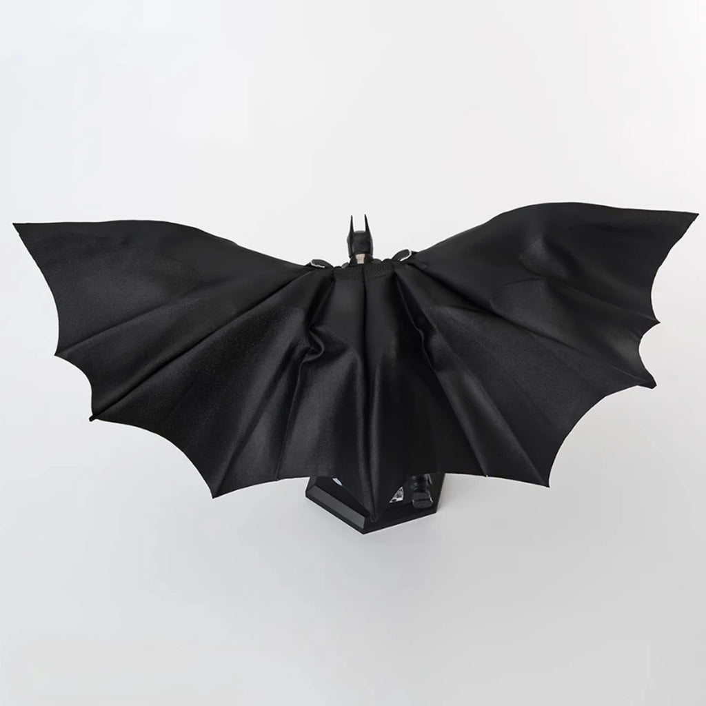 Arkham Knight Batman Action Figure 1/12 Batman Collectable Action Figure Anime Model Joints Movable Figurine Toys V8.04 Suit