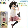 Azone Genuine PureNeemo Character Serie Hentai Ouji To Warawanai Neko No.071 1/6 Scale Doll Collectible Action Figures Model Toy