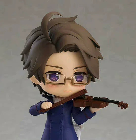 Genuine Hetalia Kiku Arthur Kirkland Ivan Braginsky Alfred F. Jones Wang Yao Anime Peripheral Figure Desktop Ornament Gift