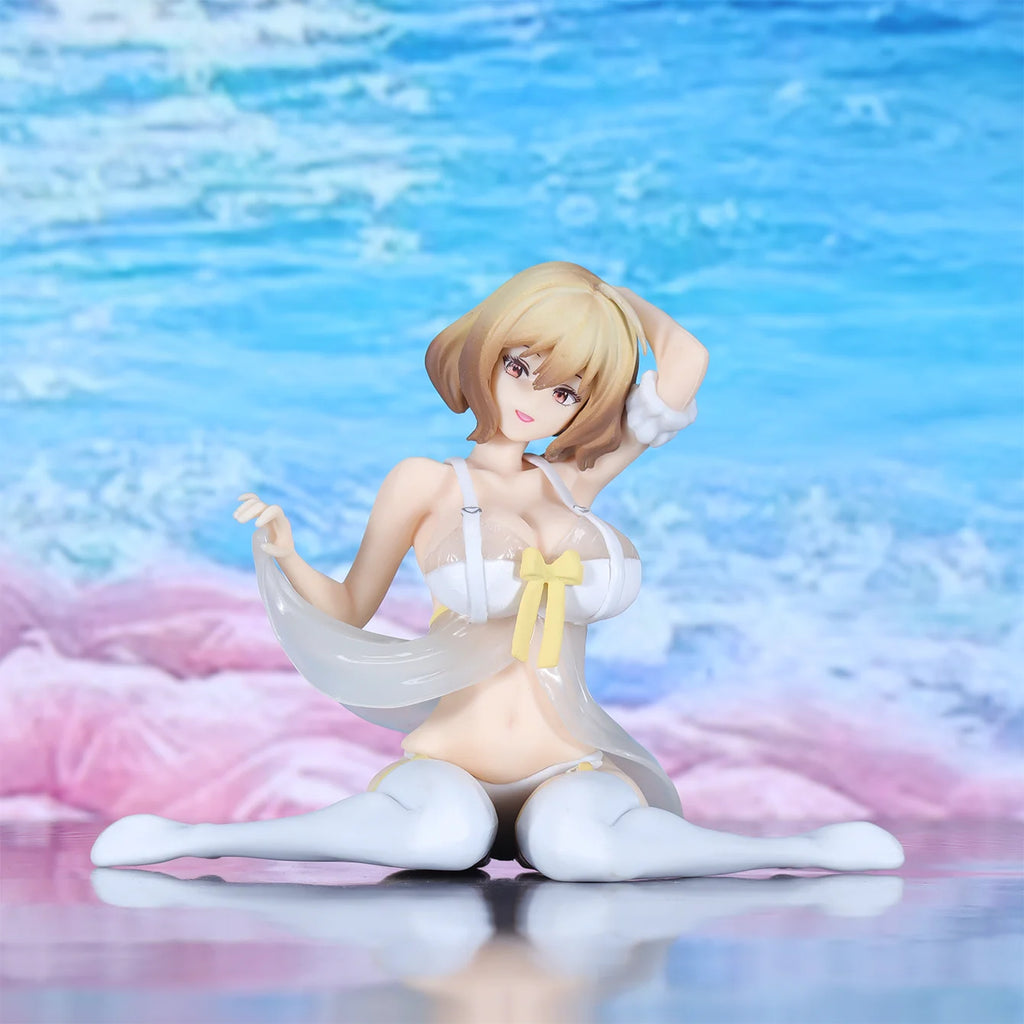 NIKKE：The Goddess of Victory Anis Anime Figures & Statues | Home Decor Ornaments | Festival Gifts & Collectibles