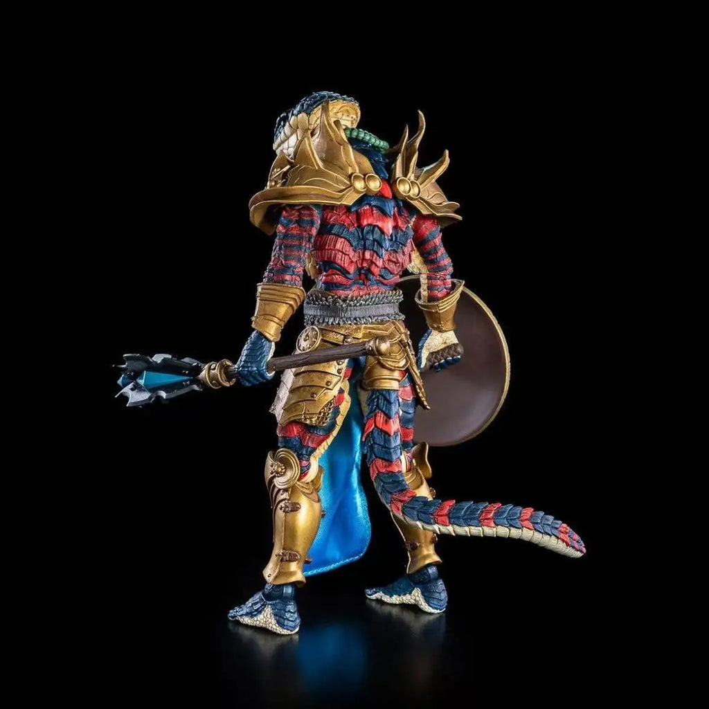 Four Knights 1/12 Mythical Legion Limited Basilisk Action Figure