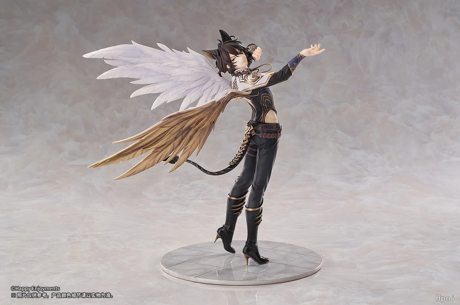 【FS】RIBOSE Idol Fantasy Festival 2 Sakuma Rei God of Silent Shadow Scale 1/7 Figure Model Toy Gift