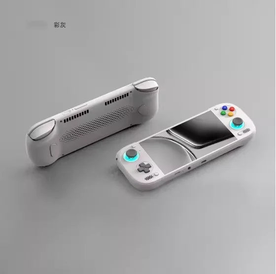 For AYN Odin3 6inch 1080p 120Hz AMOLED Android15 Handheld Game Console 8000mAh 60W Fast Charging Bluetooth 6.0 Gamepad Gifts