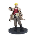GACHIAKUTA Anime Figure Riyo Rudo Surebrec PVC Action Figures Character Collection Series Model Ornaments Toys Christmas Gifts