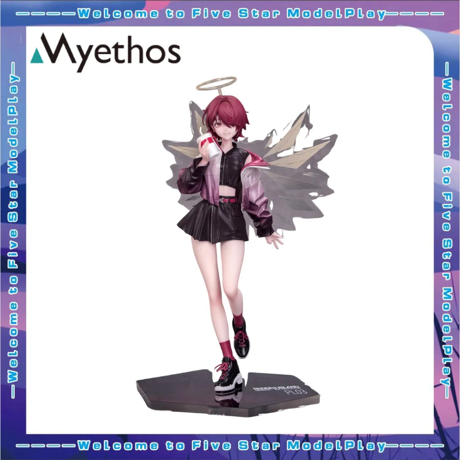 【FS】 Myethos Gift+ Series Arknights Angels Musical Journey Scale 1/8 Figure Model Toys Gifts