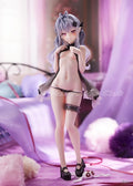 Original AMAKUNI Kanna of Death 1/7 Animation Figures Model Collection