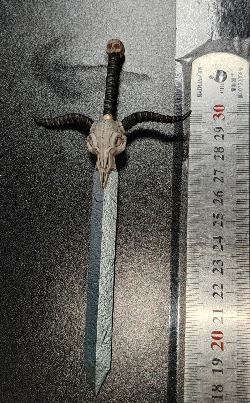 Kraken Studio1/12 Scale Accessories Model for 6'' Figure