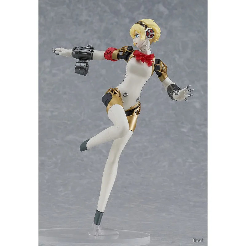 Max Factory Original POP UP PARADE Series Persona of The Goddess 3 Aegus Popular Toy Model Display Collection Boy Gril Gift