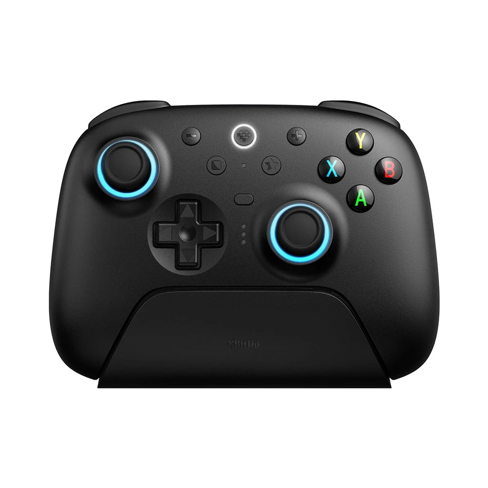 8BitDo Ultimate 2 Wireless Controller PC-Version Ultimate 2. Generation