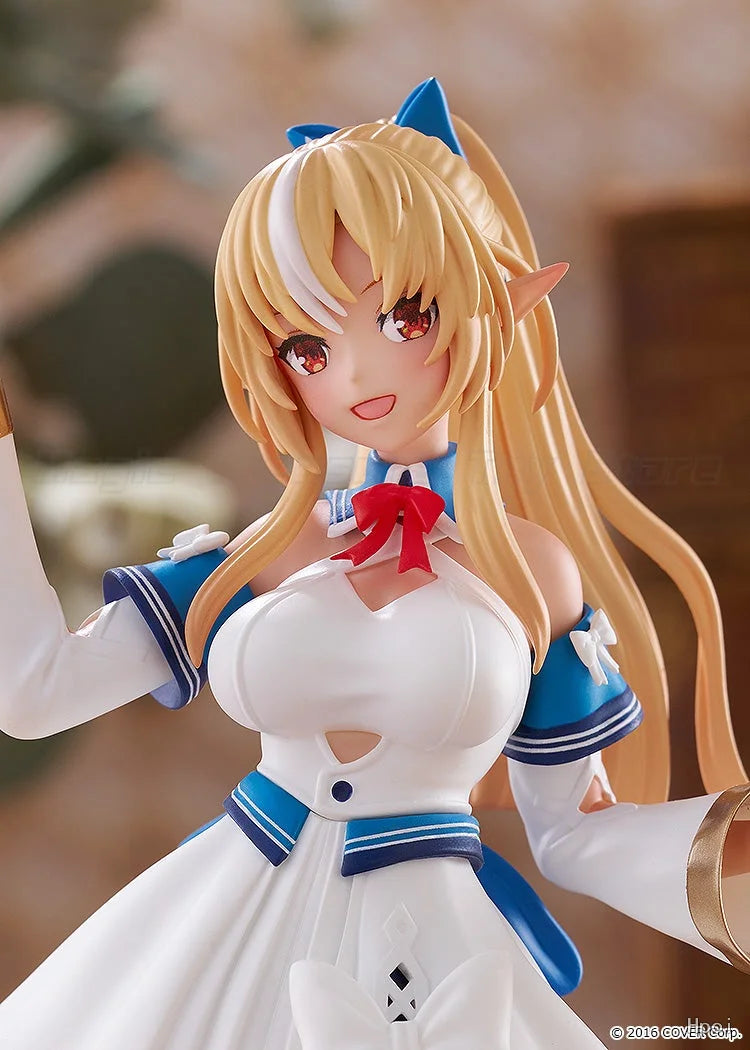 【In Stock】Original GSC PUP  Shiranui Flare Figures Anime Ornaments Gifts