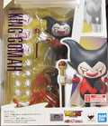 New Bandai 100% Original Shf Dragon Ball S.H.Figuarts King Goman Son Goku Mini Daima Anime Action Figure Model Toy Gifts