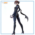 100% Original Good Smile Company Pop Up Parade Persona 5 The Royal Niijima Makoto Queen, L Collection Series Model Toys