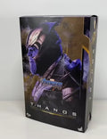 In Stock Genuine Hottoys The Avengers 4 Ht Mms529 Thanos 3.0 1/6 Action Figure Endgame Collectible Model Toy Gifts For Fans