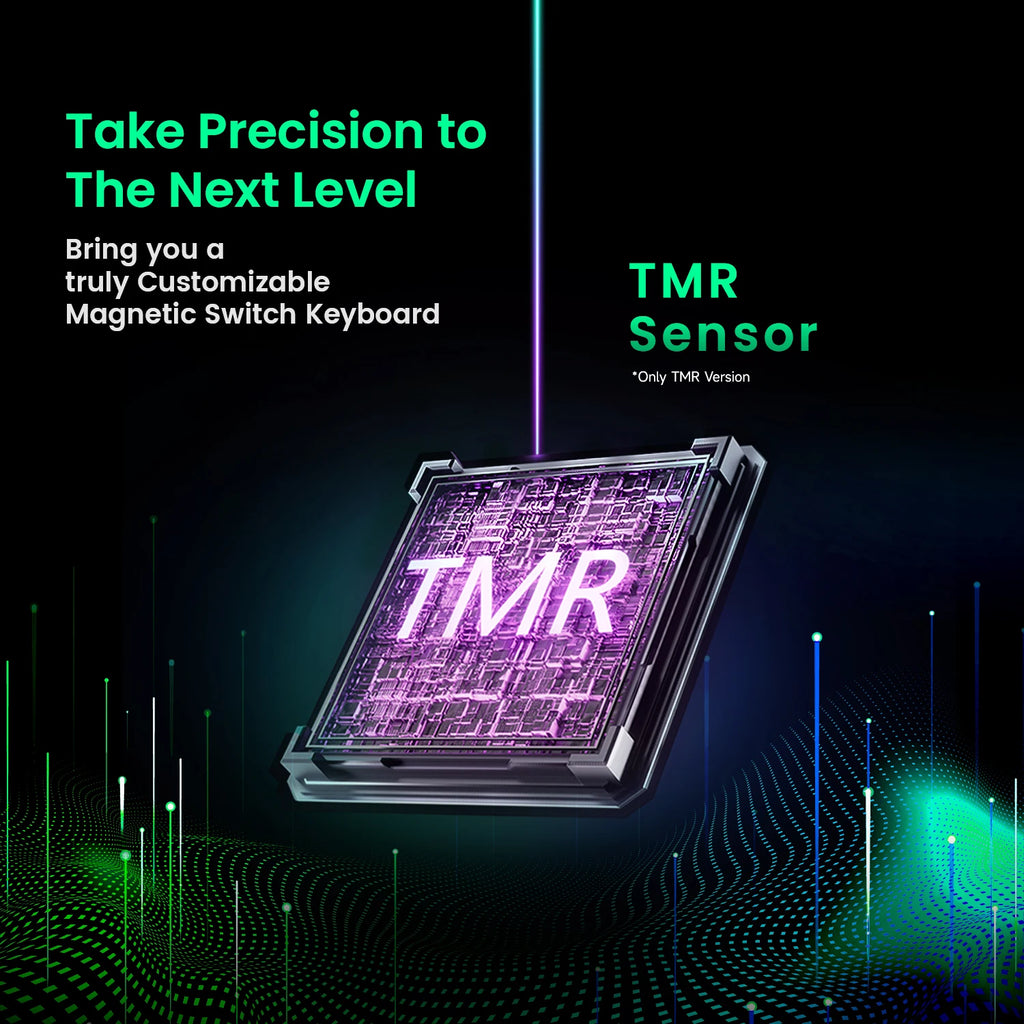 Akko MonsGeek FUN60 Mechanische Tastatur Magnetische Schalter 60% Gaming Tastaturen Schnelle Trigger 0,01mm 8K ARGB HE/TMR Custom Tastatur