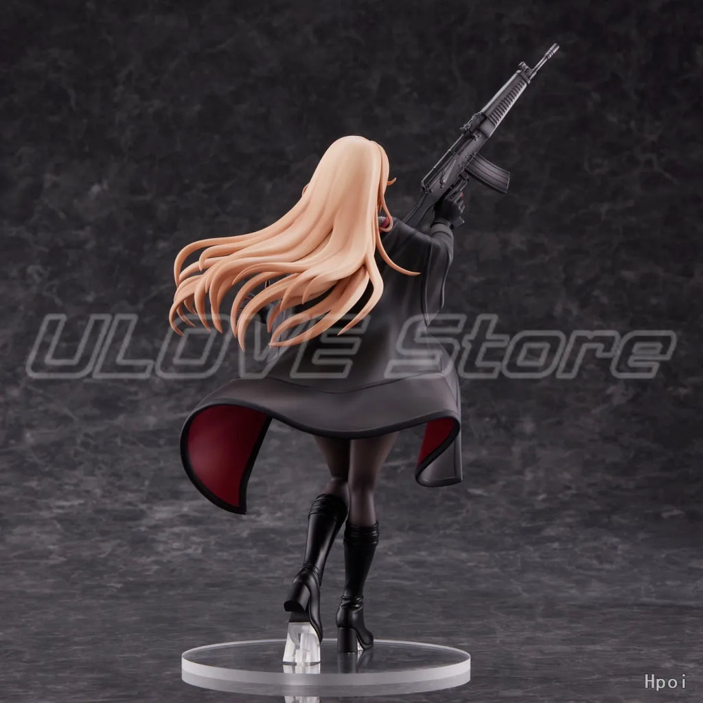 In Stock Original UnionCreative Girls Frontline StG-940 Anime Figure Model Gift Collection Ornaments