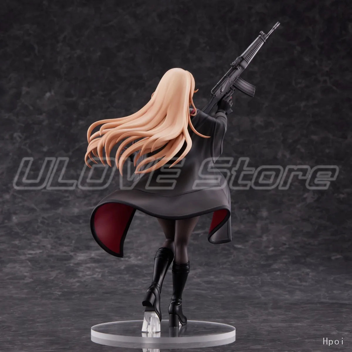 In Stock Original UnionCreative Girls Frontline StG-940 Anime Figure Model Gift Collection Ornaments