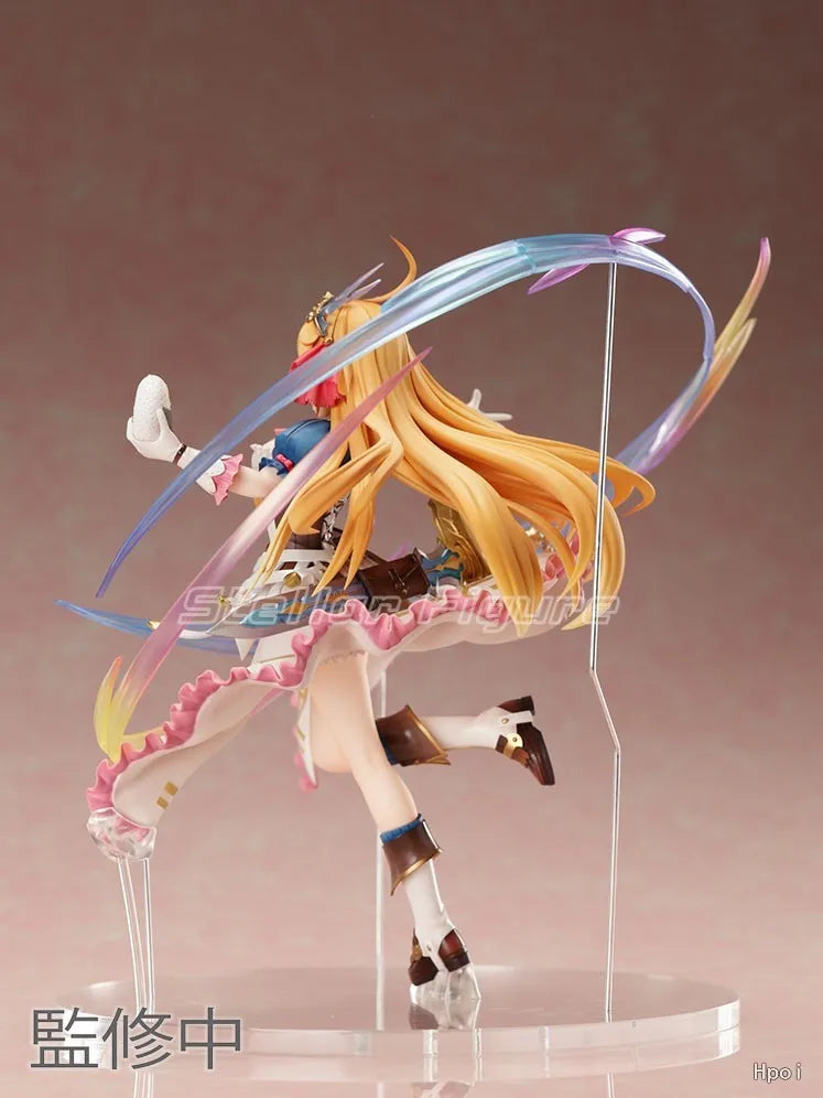 【TM】In Stock F:NEX Princess Link Re Dive Pecorim 1/7 Scale Figures Model Collection Gift