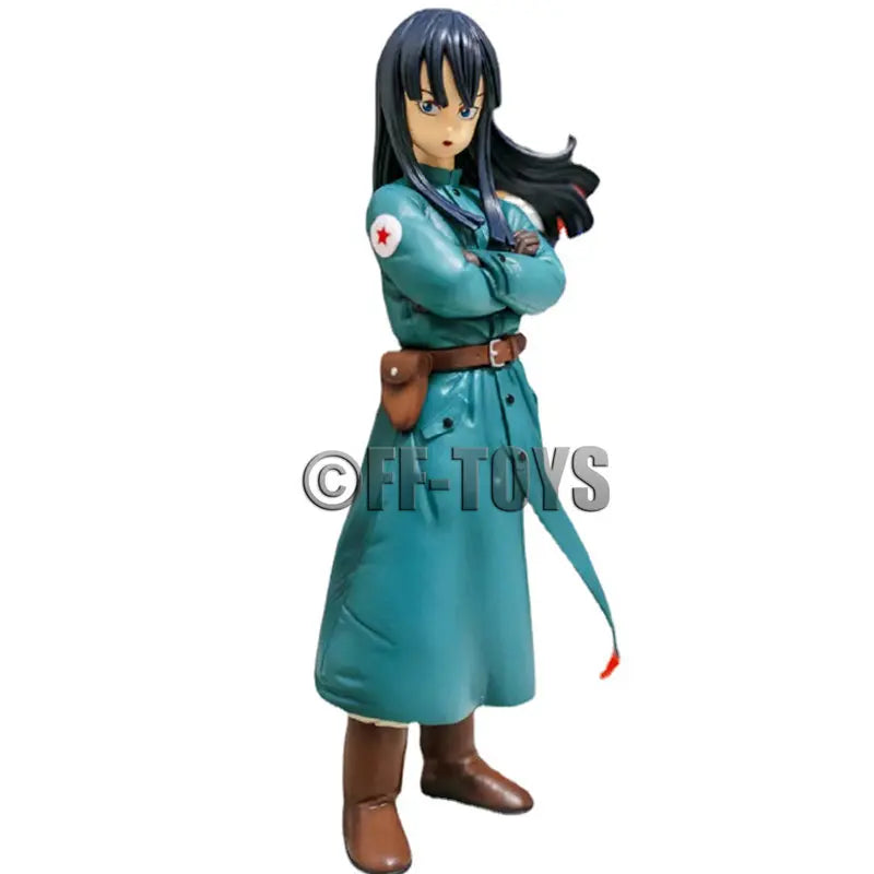 21CM Dragon Ball Figure Ex Mai Figure Incredible Adventures Last C Prize PVC Action Figures Collection Model Toys Gifts