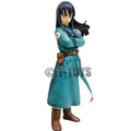 21CM Dragon Ball Figure Ex Mai Figure Incredible Adventures Last C Prize PVC Action Figures Collection Model Toys Gifts