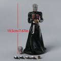 NECA Hellraiser Ultimate Pinhead Collection Action Figure Toy Decoration Model