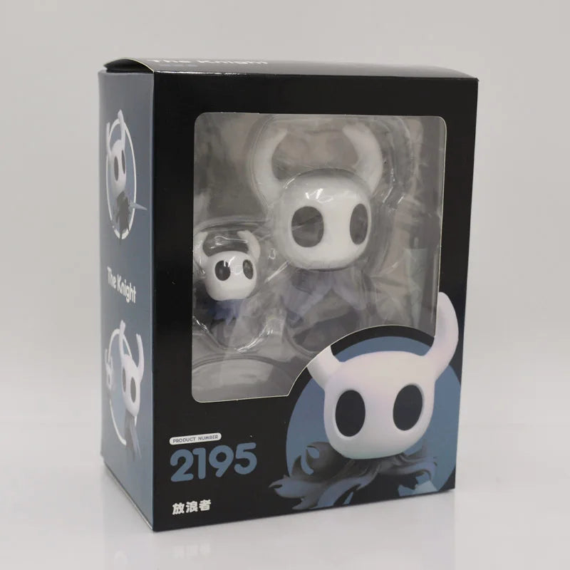 Hollow Knight Gods Nightmares Anime Game Figure The Knight/Silksong Hornet Action Figure SPY FAMILY Yor Forger Figure Model Toys
