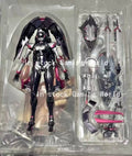 In Stock BIGFIREBIRD BUILD MOCHA MOKA EX01 PLUS Transforming Alloy Robot Toy with ARCEE Car Mode Action Figure for Adults