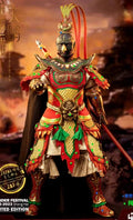 Three Demons HAOYUTOYS 1/6 Scale Collectible The Journey to the West Yellow Toothed Old Elephant Lion Eagle 12'' Action Figure