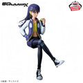 %genuine Bandai Banpresto Gundam Gquuuuuux Nyaan Sitting Posture Desktop Ornament Finished Model Toys Gift Selected Gifts