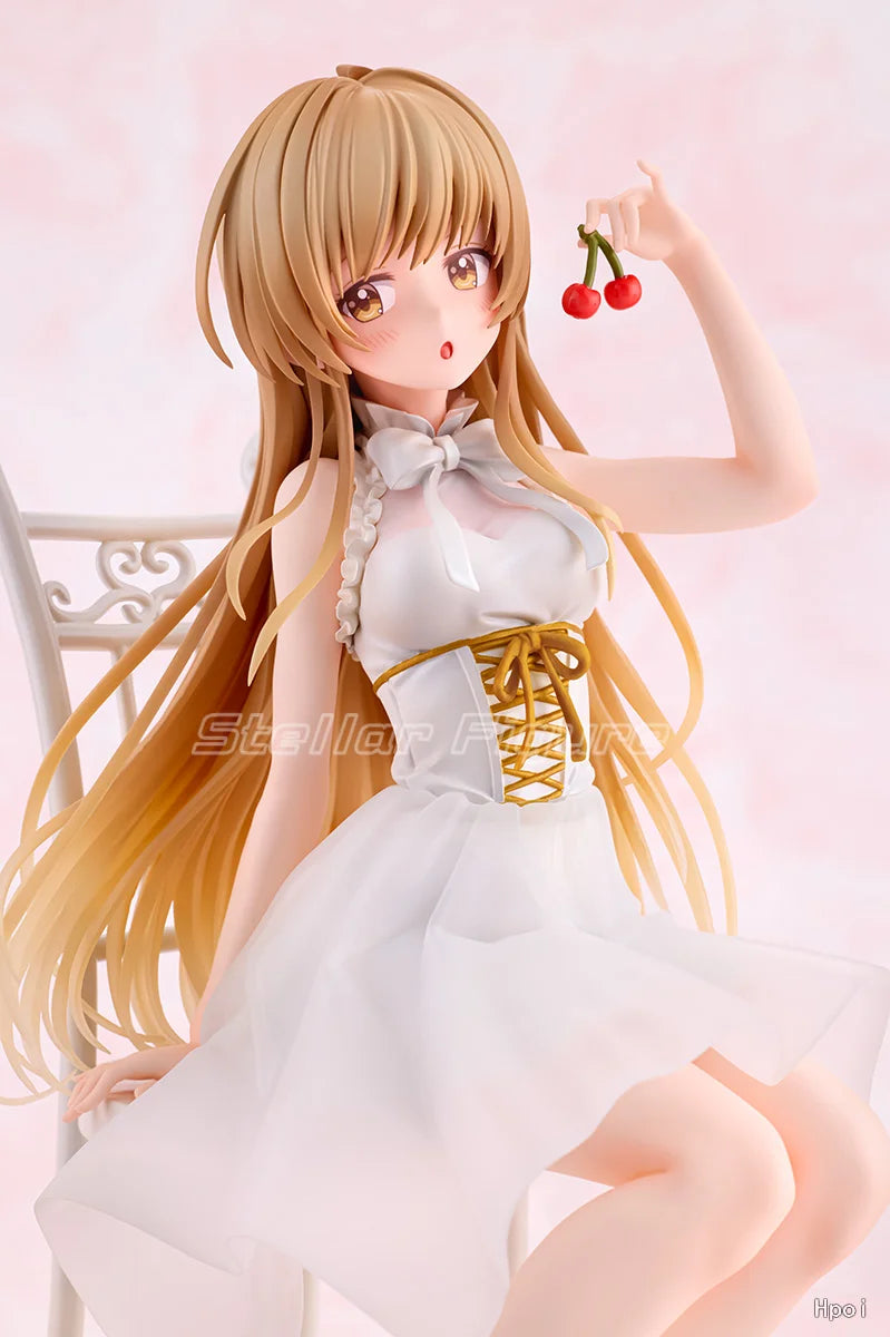 【SF】In Stock KADOKAWA KDcolle Angel Classmate Next Door Shiina Mahiru 1/7 Scale Figures Model Collection Gift