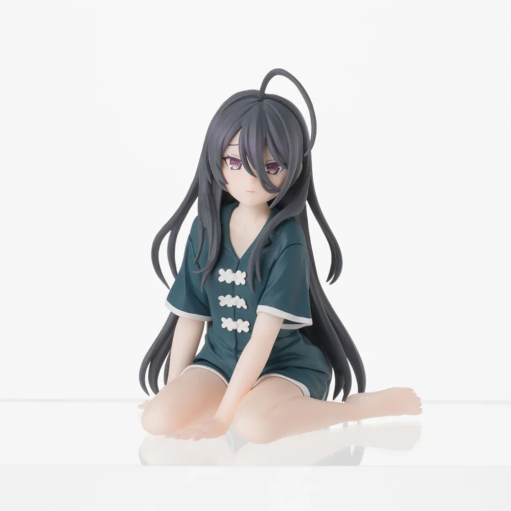 IN Stock Original SEGA PM Alisa Maria Ayano Kimishima Alya Sometimes Hides Her Feelings in Russian Kawaii Anime Figure Model Toy