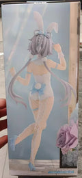 【SF】In Stock Original FuRyu BiCute Bunnies Luo Tianyi Figures Collection Gift Animation Toys