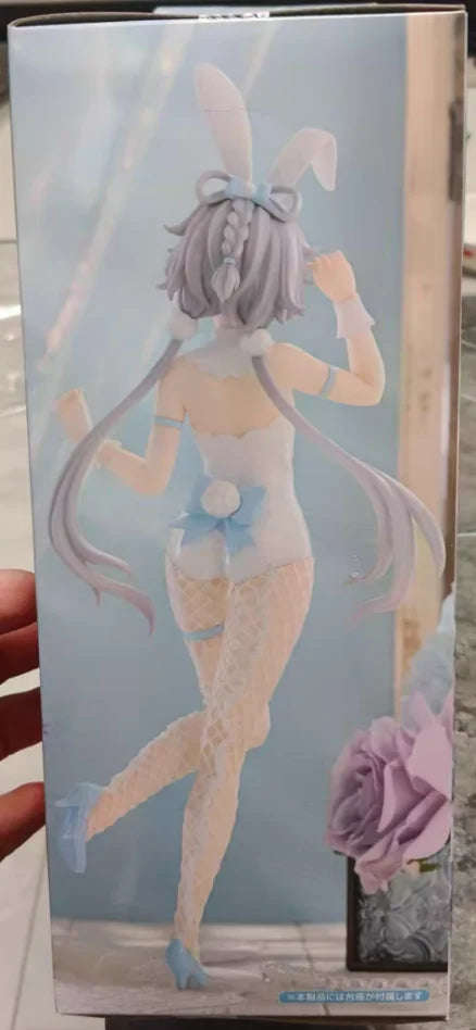 【SF】In Stock Original FuRyu BiCute Bunnies Luo Tianyi Figures Collection Gift Animation Toys