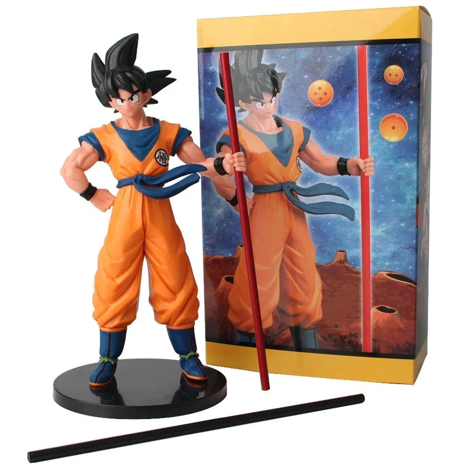 32CM28MC Dragon Ball Z GK Figur MAXIMATIC Der Vegeta Super Saiyan Sohn Majin Vegeta Selbstzerstörer Vegeta Figur Spielzeug Modell Geschenk