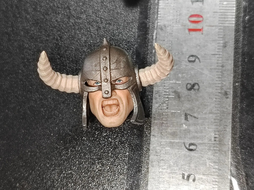 Kraken Studio1/12 Scale Accessories Model for 6'' Figure